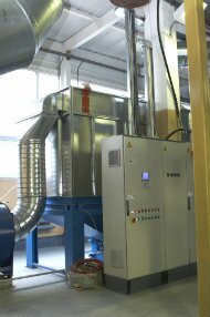 Покрасочное оборудование